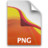 AI PNGFile Icon Icon